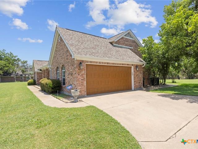 House for sale in Salado, Texas