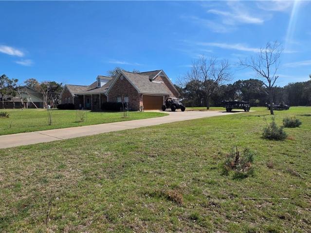 House for sale in Salado, Texas