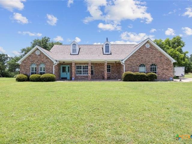 House for sale in Salado, Texas