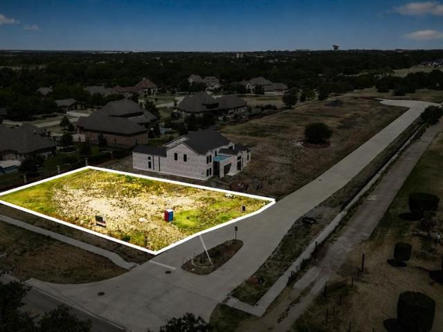 Land for sale in Denton, Texas