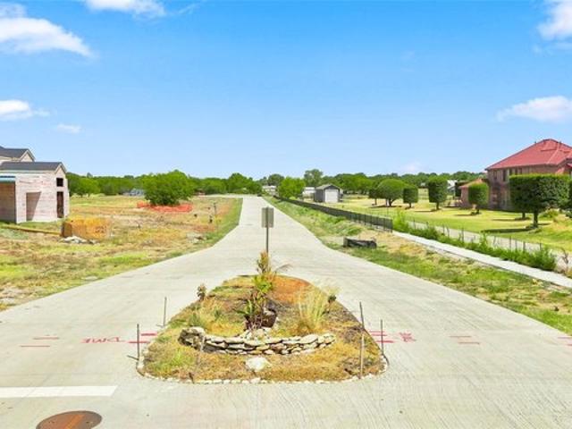 Land for sale in Denton, Texas