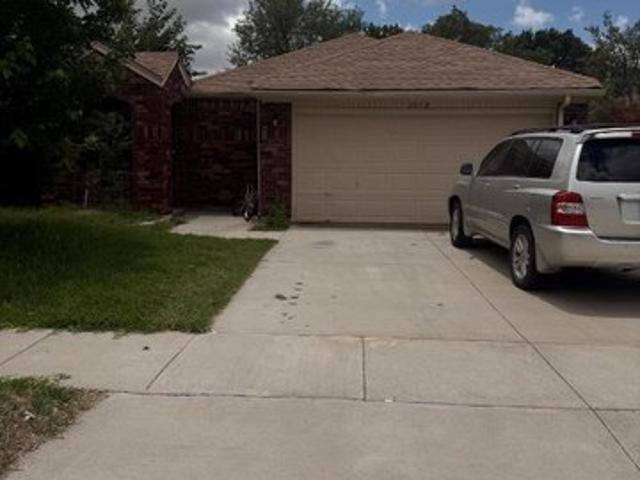 House for sale in Plano, Texas