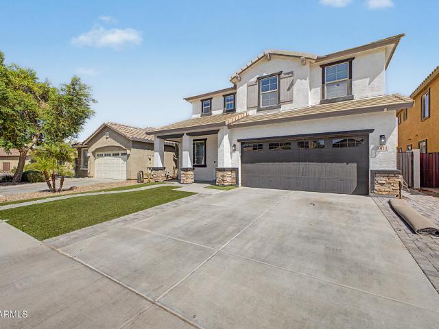 House for sale in Gilbert, Arizona