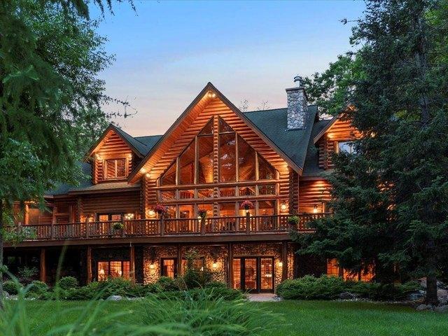House for sale in Remer, Minnesota