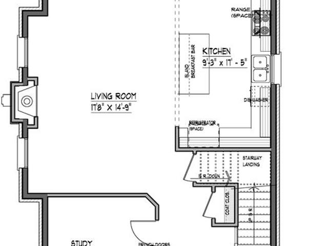 House for sale in Berkley, Michigan
