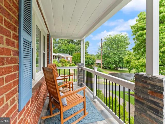 House for sale in Virginia