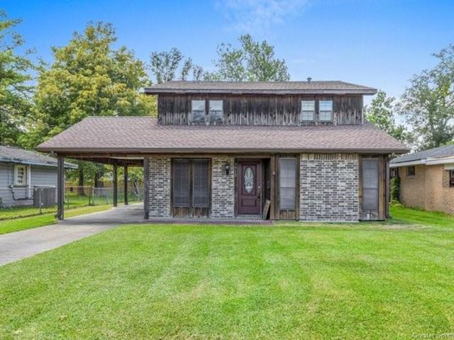 House for sale in Lake Charles, Louisiana