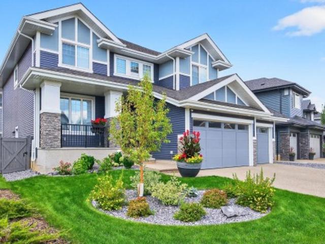 House for sale in Wedgewood, Alberta