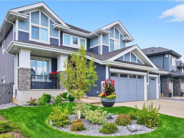 House for sale in Wedgewood, Alberta