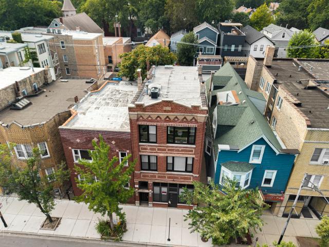 Commercial for sale in Chicago Park, Illinois