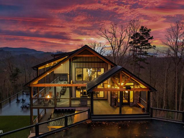 House for sale in Tennessee