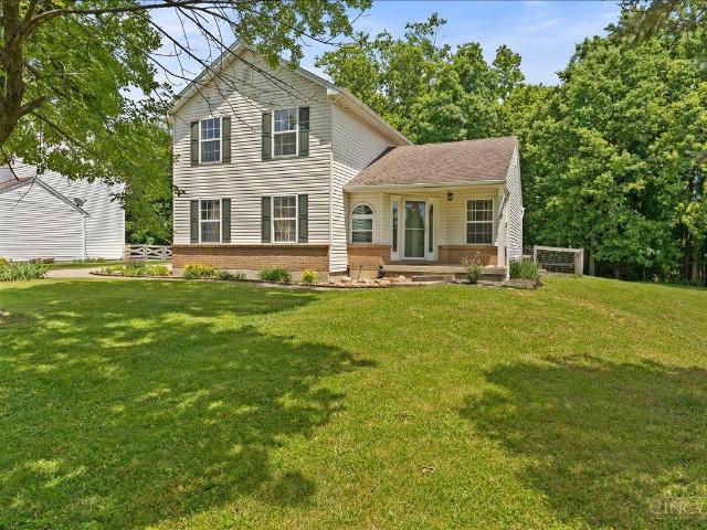 House for sale in Clermont, Ohio