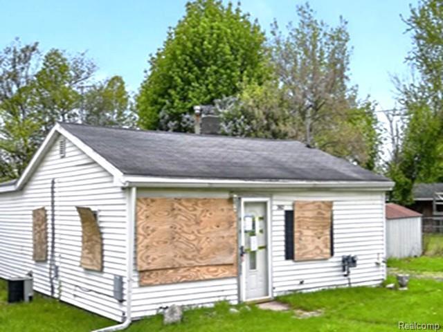 House for sale in Lansing, Michigan