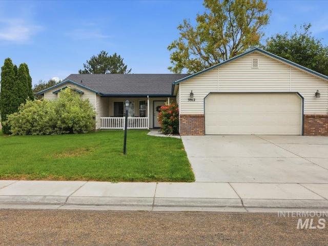 House for sale in Caldwell, Idaho