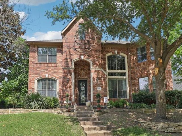 House for sale in Rockwall, Texas