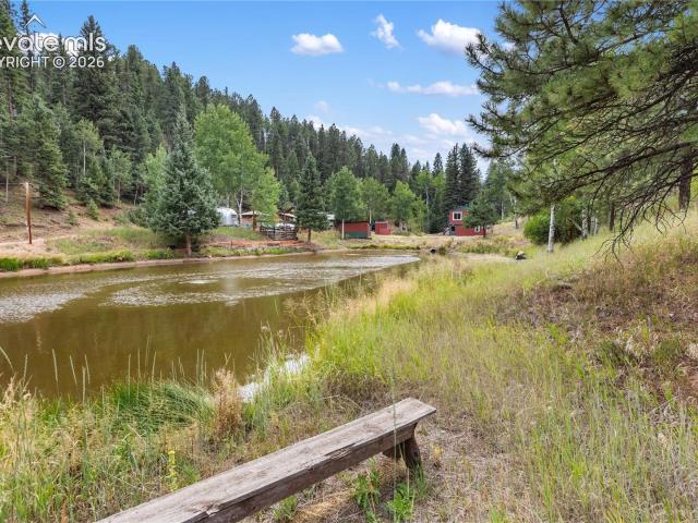 House for sale in Teller, Colorado