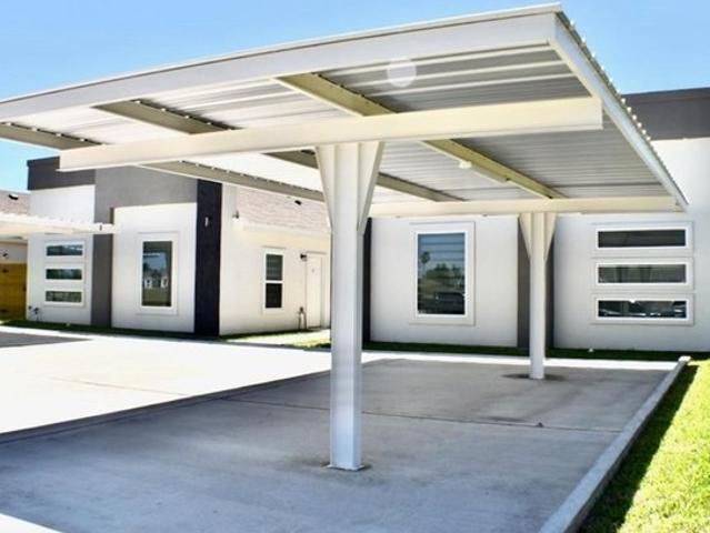 House for sale in Hidalgo, Texas