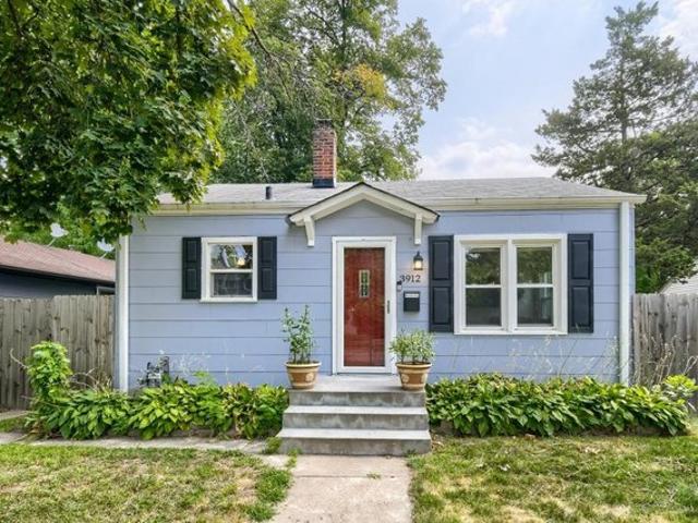 House for sale in Hennepin, Minnesota