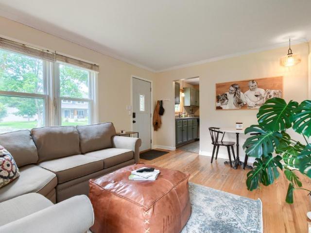 House for sale in Hennepin, Minnesota