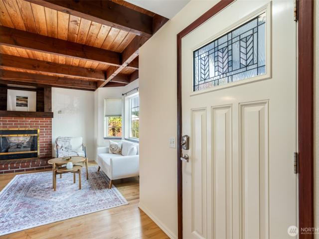 House for sale in Anacortes, Washington