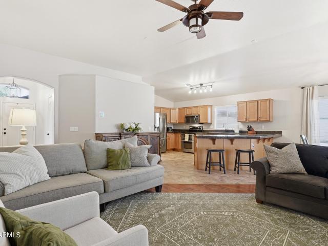 House for sale in Laveen, Arizona