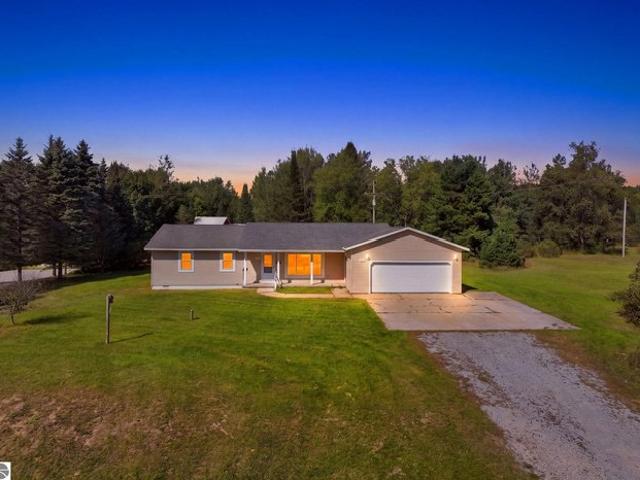 House for sale in Lake City, Missaukee County