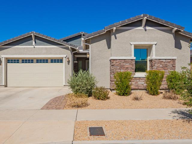 House for sale in Laveen, Arizona