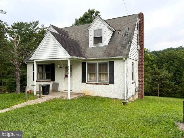 House for sale in Marriottsville, Maryland