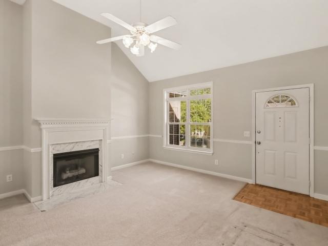 House for sale in Nashville, Middle Tennessee