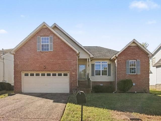 House for sale in Antioch, Nashville