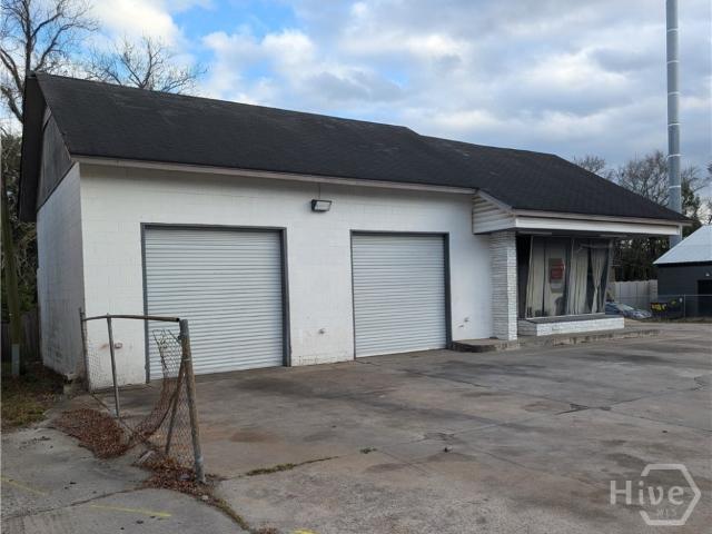 Commercial for sale in Savannah, Georgia