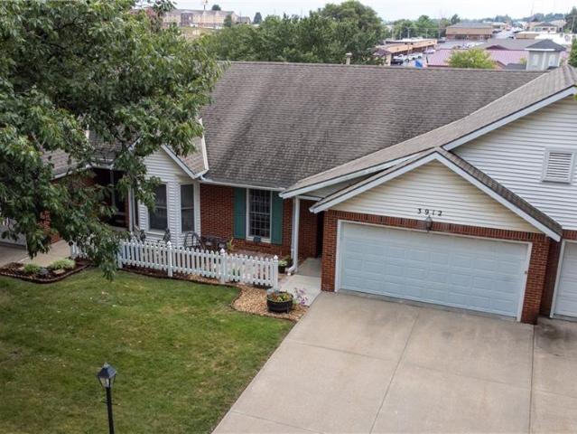 Townhouse for sale in Buchanan, Missouri