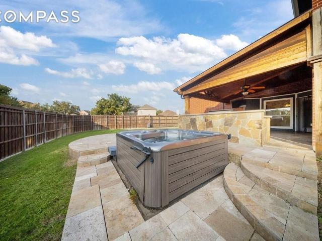 House for sale in Denton, Texas