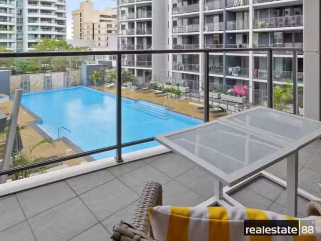 Apartment for rent in Cockburn, Western Australia