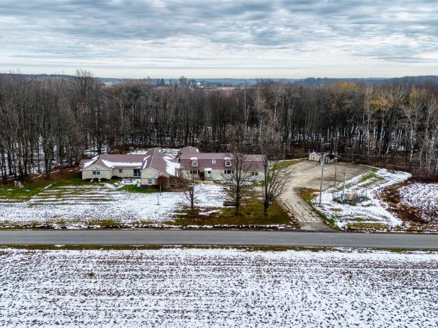 House for sale in Crawford, Pennsylvania