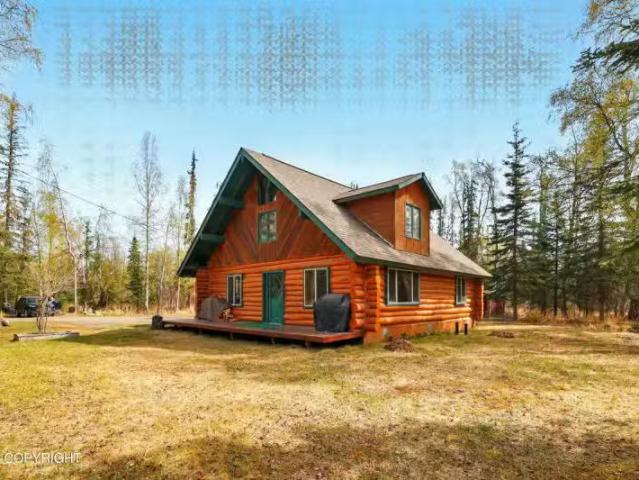 House for sale in Soldotna
