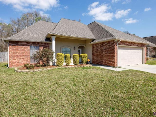 House for sale in Prairieville, Louisiana