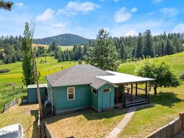 House for sale in Saint Maries, Idaho