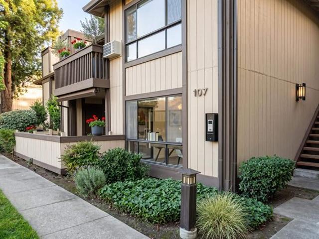 Condo for sale in Fremont, California