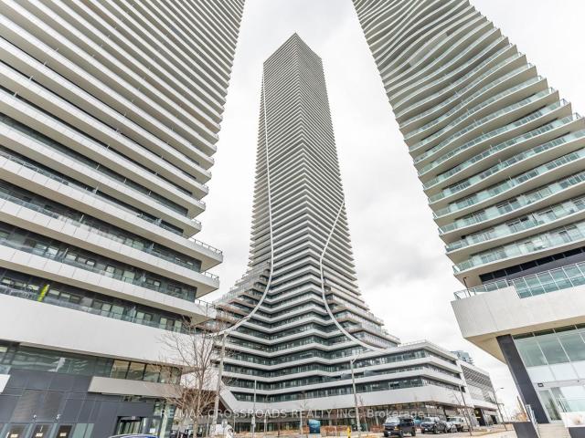 Condo for rent in Woburn, Ontario