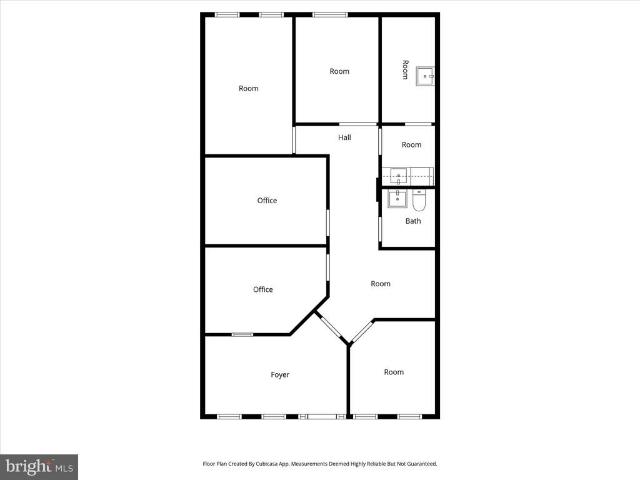 Commercial for sale in Virginia