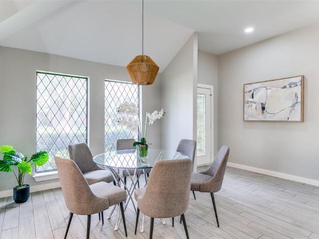 House for sale in Addison, Texas