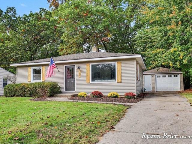 House for sale in Wyoming, Kent County