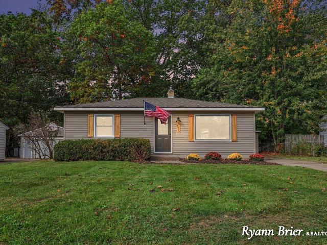 House for sale in Wyoming, Kent County
