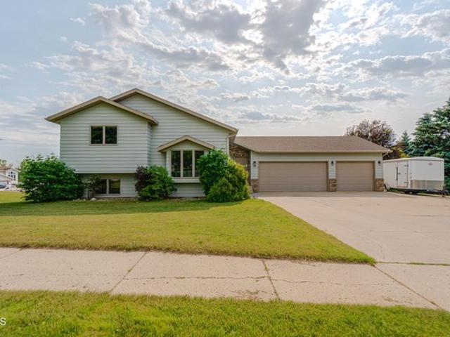 House for sale in Bismarck, North Dakota