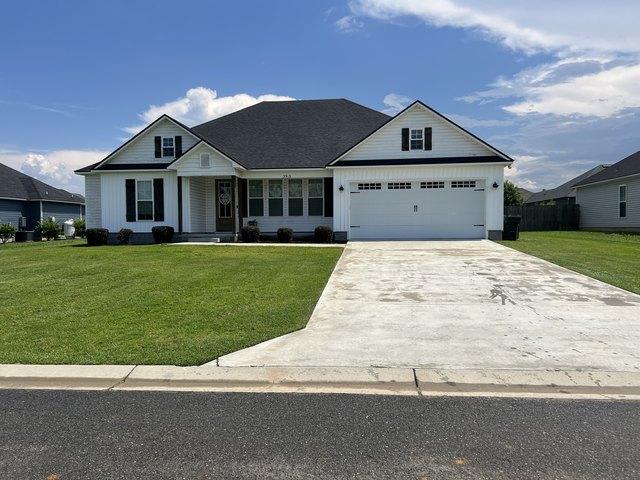 House for rent in Lowndes, Georgia