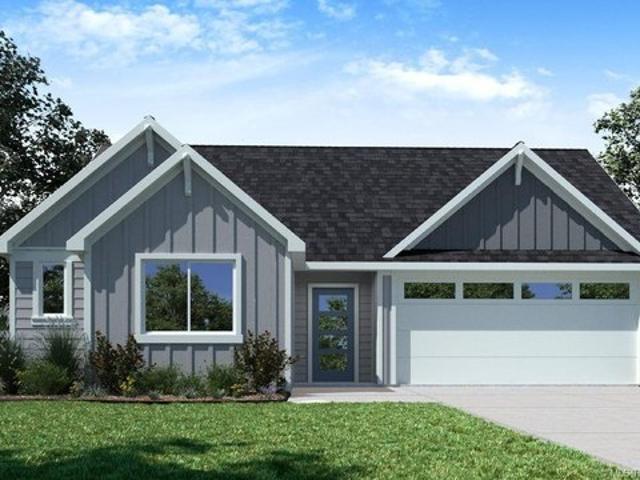House for sale in Broken Arrow, Oklahoma
