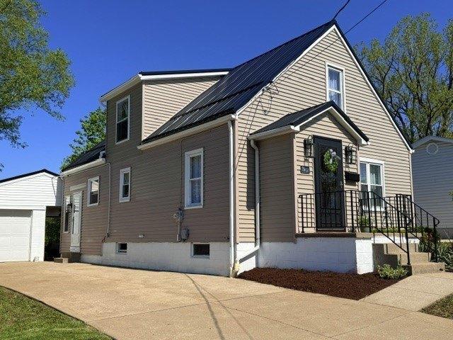 House for sale in Erie, Pennsylvania