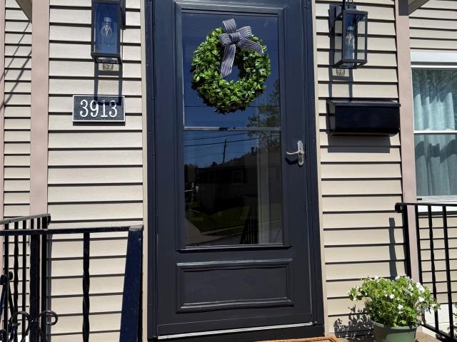 House for sale in Erie, Pennsylvania