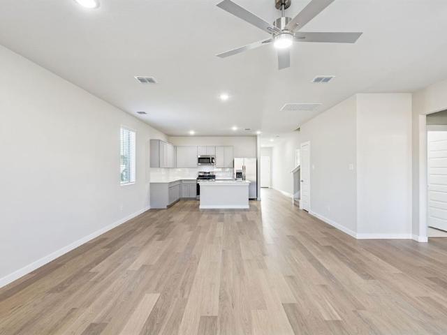 House for sale in Farmersville, Texas